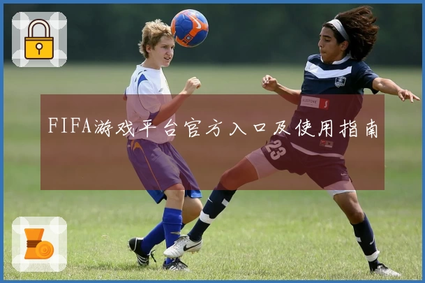 FIFA游戏平台官方入口及使用指南