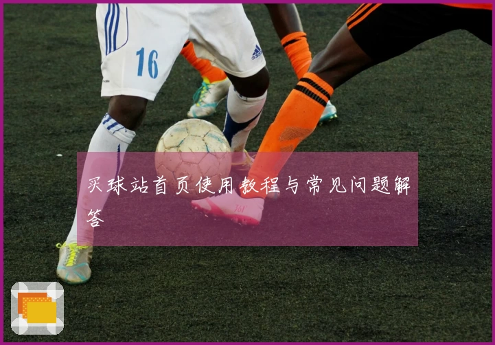 买球站首页使用教程与常见问题解答