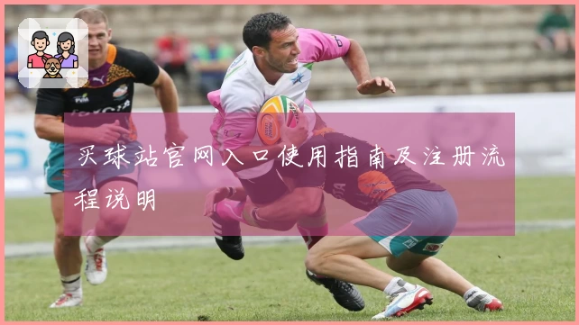 买球站官网入口使用指南及注册流程说明