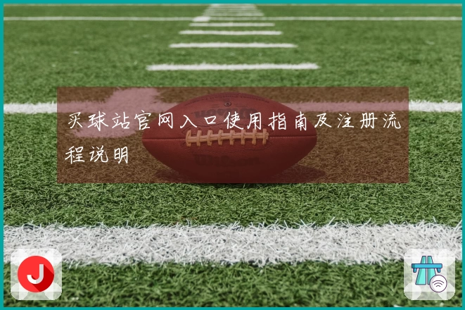 买球站官网入口使用指南及注册流程说明