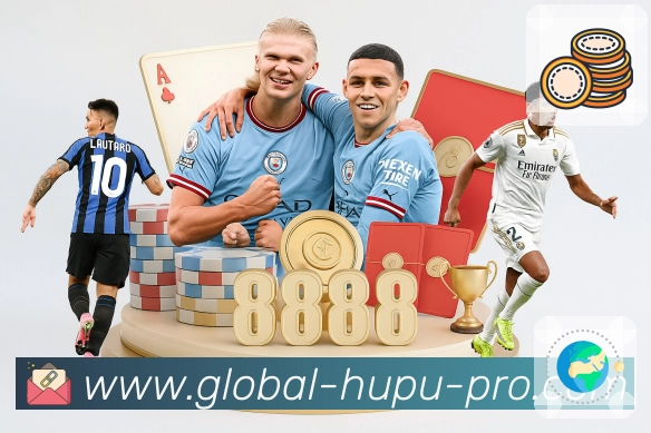 导航与质量认证展示